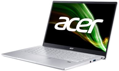 Acer Swift 3 i5/8/512 14" bærbar PC