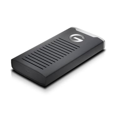 GTECH Bærbar SSD R-Series 1TB