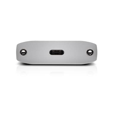 GTECH Bærbar SSD R-Series 1TB