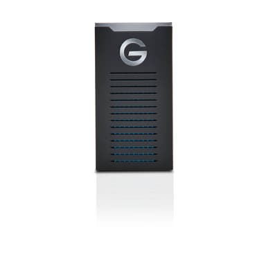 GTECH Bærbar SSD R-Series 1TB