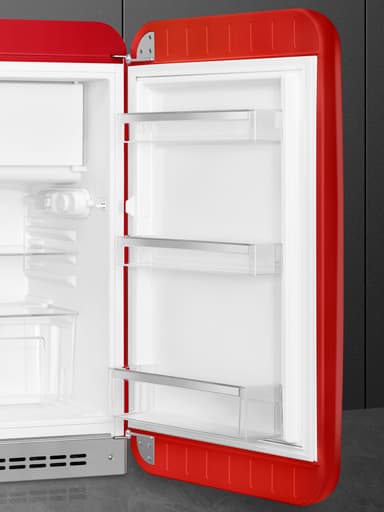Smeg kjøleskap FAB10RRD5