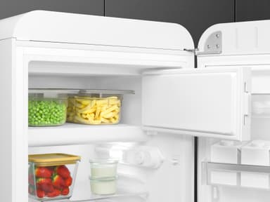 Smeg kjøleskap FAB10RWH5