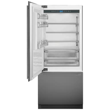 Smeg kombiskap RI96LSI innebygd