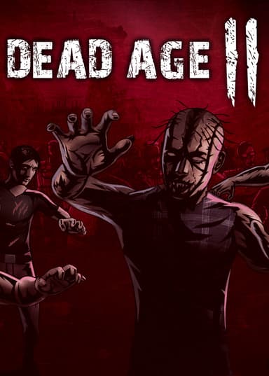 Dead Age 2 - PC Windows,Mac OSX,Linux