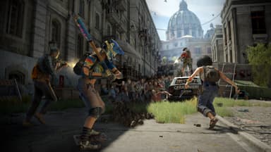 World War Z: Aftermath - PC Windows