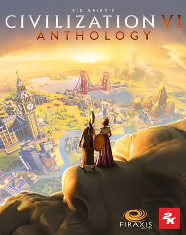 Sid Meier’s Civilization® VI Anthology - Mac OSX