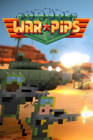 Warpips - PC Windows