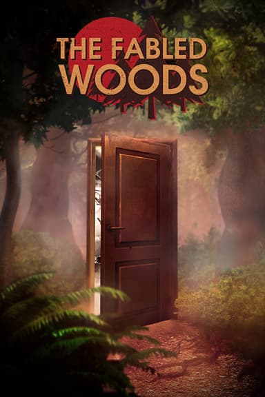 The Fabled Woods - PC Windows