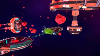 Space Crew: Legendary Edition - PC Windows,Mac OSX,Linux
