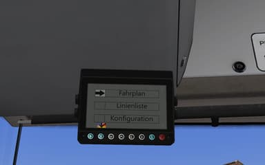 OMSI 2 Add-On Urbino Stadtbusfamilie - PC Windows