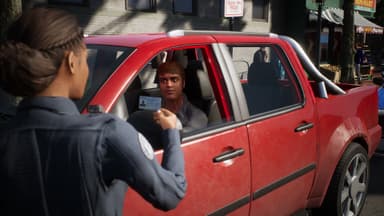Police Simulator: Patrol Officers - PC Windows