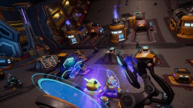 Spacebase Startopia - Extended Edition - PC Windows