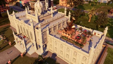 Tropico 6 - Lobbyistico - PC Windows,Mac OSX,Linux