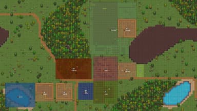 Lords and Villeins - PC Windows