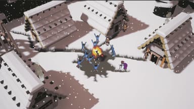 Kainga: Seeds of Civilization - PC Windows