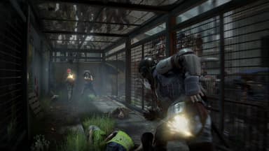 World War Z: Aftermath - PC Windows