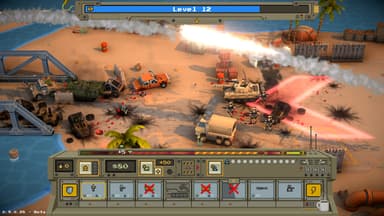 Warpips - PC Windows