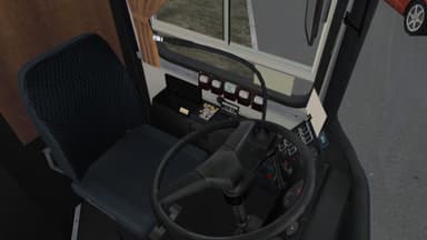 OMSI 2 Add-on Citybus i260 Series - PC Windows