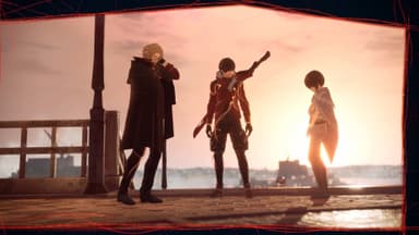 SCARLET NEXUS Season Pass - PC Windows