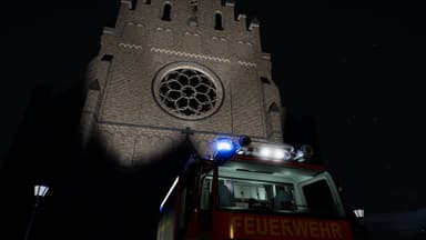 Emergency Call 112 – The Fire Fighting Simulation 2 - PC Windows