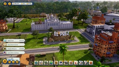 Tropico 6 - Lobbyistico - PC Windows,Mac OSX,Linux