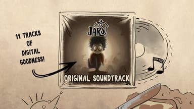 JARS - Supporter Pack - PC Windows,Mac OSX,Linux