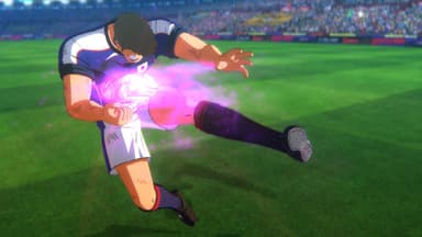 Captain Tsubasa: Rise of New Champions – Deluxe Edition - PC Windows
