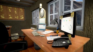Tourist Bus Simulator - PC Windows
