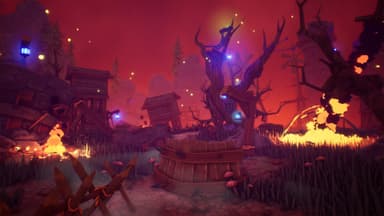 Pumpkin Jack - PC Windows