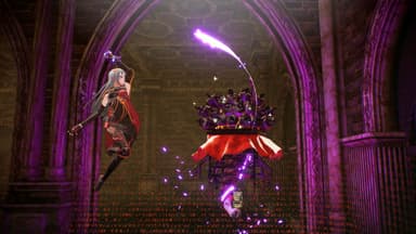 SCARLET NEXUS - PC Windows