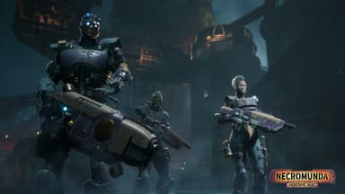 Necromunda: Underhive Wars - Gangs Bundle - PC Windows
