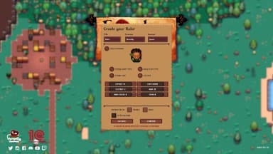 Lords and Villeins - PC Windows
