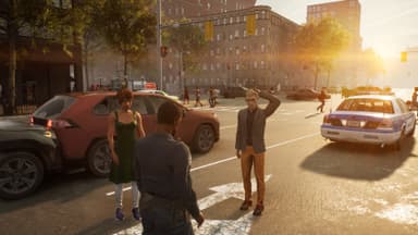 Police Simulator: Patrol Officers - PC Windows