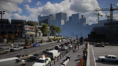 Police Simulator: Patrol Officers - PC Windows
