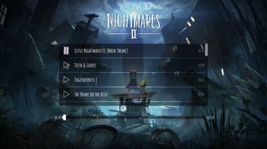 Little Nightmares II Digital Content Bundle - PC Windows