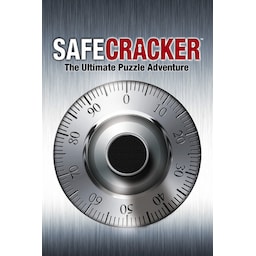 Safecracker: The Ultimate Puzzle Adventure - PC Windows