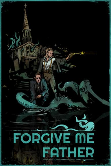 Forgive Me Father - PC Windows