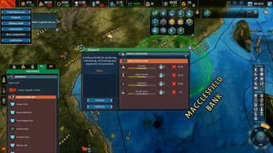 Realpolitiks II - PC Windows