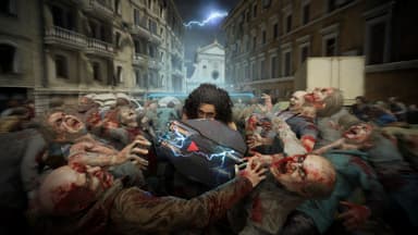World War Z: Aftermath - PC Windows