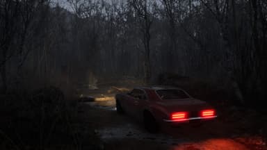 Horror Story: Hallowseed - PC Windows