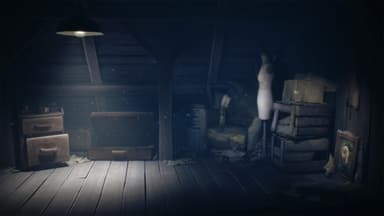 Little Nightmares II Digital Content Bundle - PC Windows