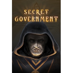 Secret Government - PC Windows,Mac OSX,Linux