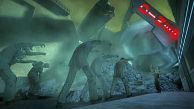 Stubbs the Zombie in Rebel Without a Pulse - PC Windows