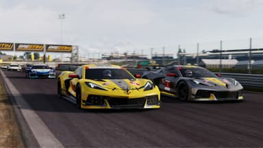 Project CARS 3: SEASON PASS - PC Windows