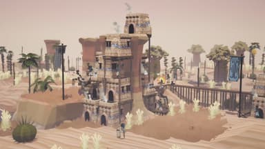 Kainga: Seeds of Civilization - PC Windows