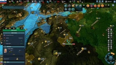Realpolitiks II - PC Windows
