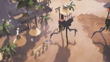 Kainga: Seeds of Civilization - PC Windows
