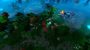 Dungeons 3: An Unexpected DLC - PC Windows,Mac OSX,Linux