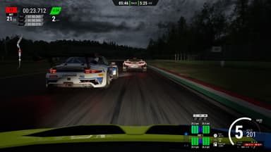 Assetto Corsa Competizione - 2020 GT World Challenge Pack - PC Windows