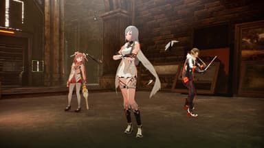 SCARLET NEXUS Season Pass - PC Windows